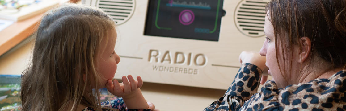 Radio Wonderbos