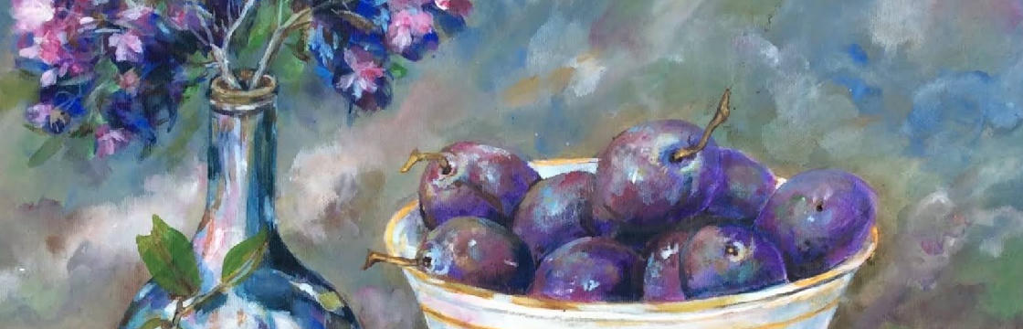 Groepsexpositie | Kunstkring Henri Jonas