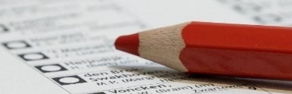 Informatiepunt Gemeenteraadsverkiezingen in de Bibliotheek