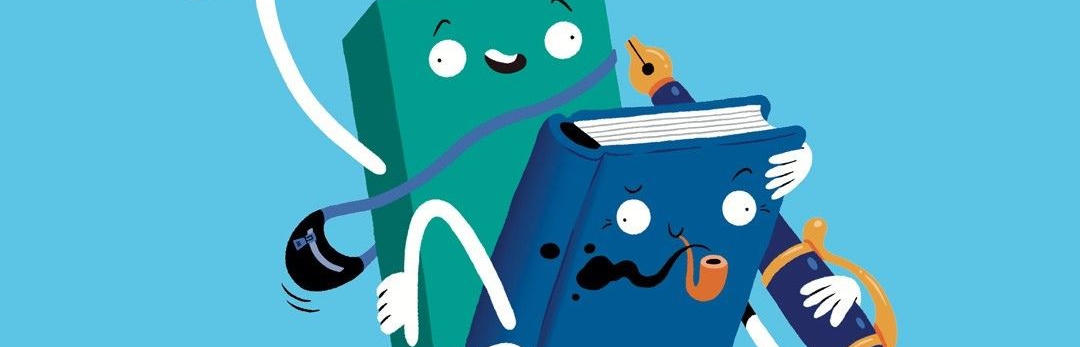 Een literaire wandeling | OPZICH Literair Festival