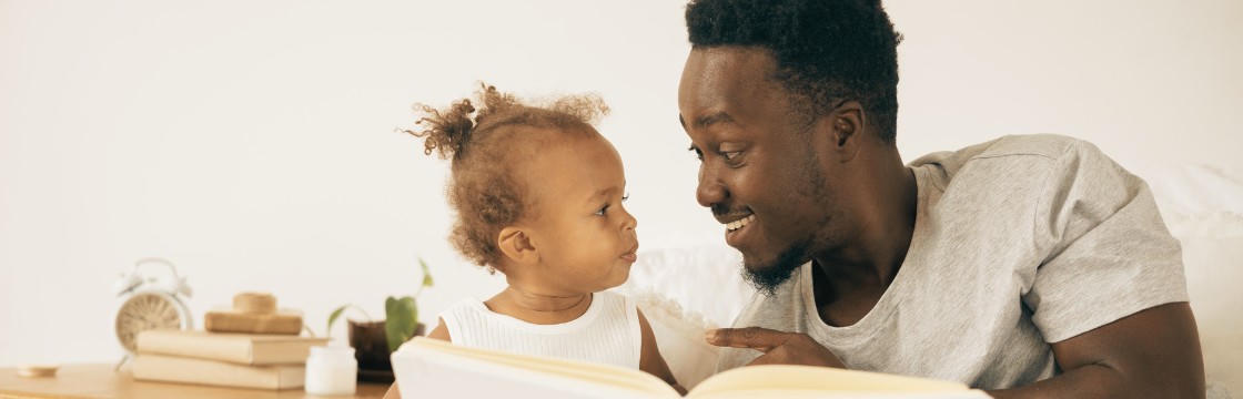 Sterke verhalen - Voorlezen als een baas!
