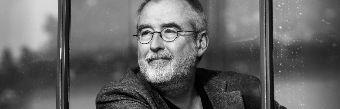 Facet ontvangt Ronald Giphart