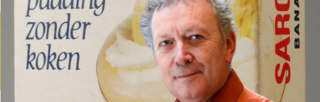 "Wat eten we gisteren?" door Onno Kleyn