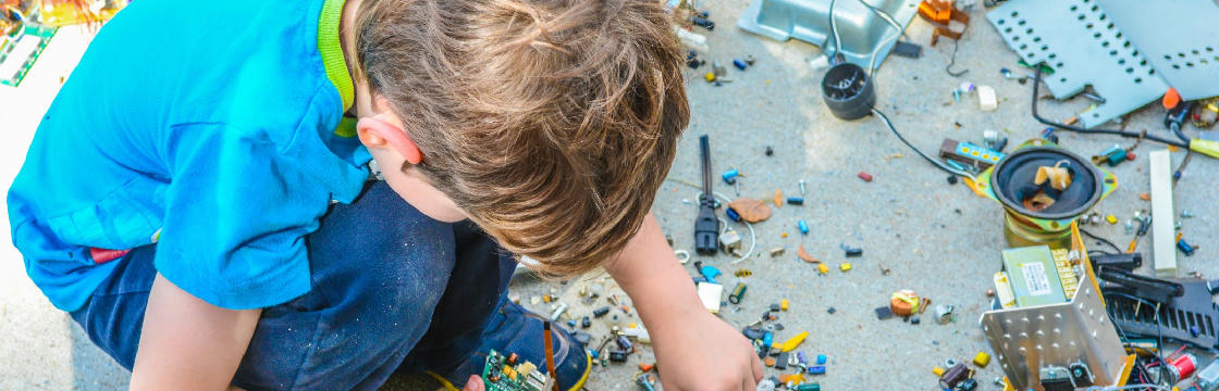 Van wegwerp naar waarde: panelgesprek & uitreiking Kringlogo-prijs