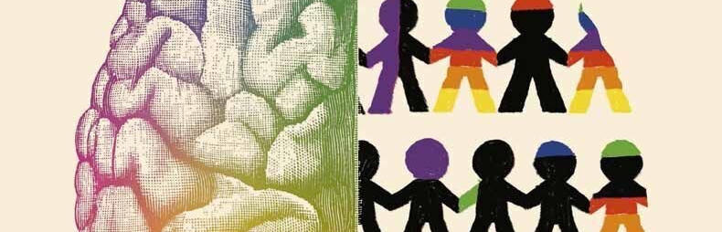 Meet & Greet met Jo Bervoets: Autisme en neurodiversiteit – een andere manier van zien