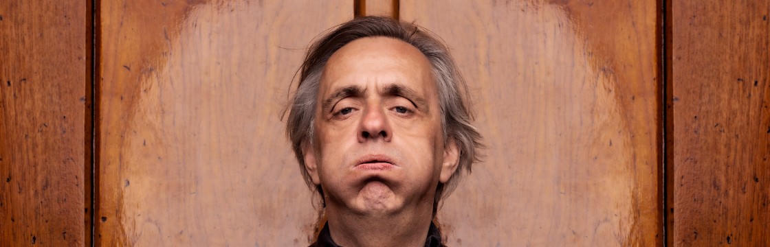 Marcel van Roosmalen: Ik mag niet klagen