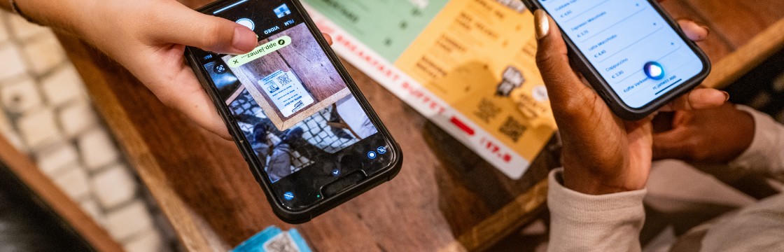 Oudervoorlichting: mediagebruik bij jonge kinderen