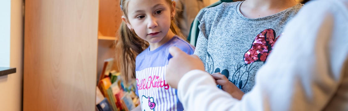 BoekStart in de Kinderopvang