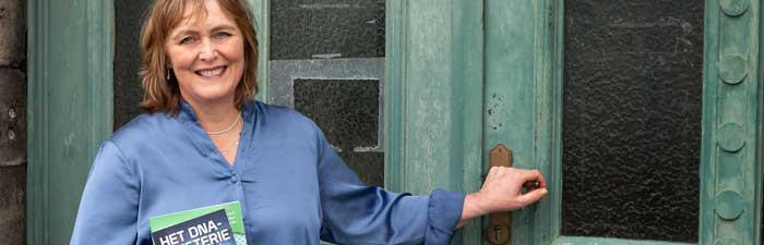 Netwerkbijeenkomst voor leescoördinatoren