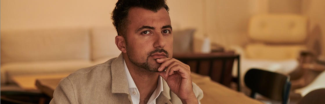 Workshop Column schrijven door Özkan Akyol (Eus)!