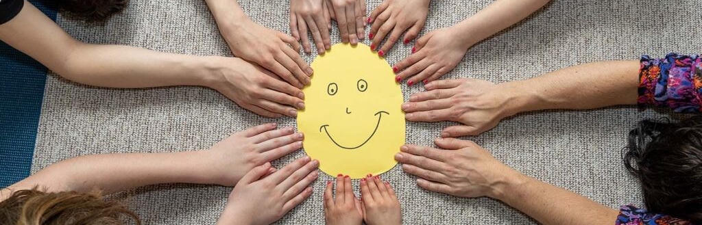 AD(H)D & Dyslexie café: Yoga en massages