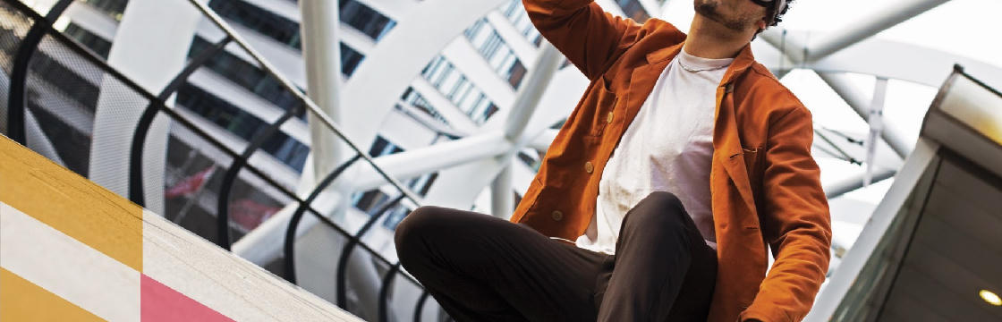 VR-workshop: Met Andere Ogen