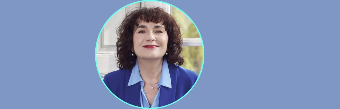 Schrijversontmoeting met Anya Niewierra