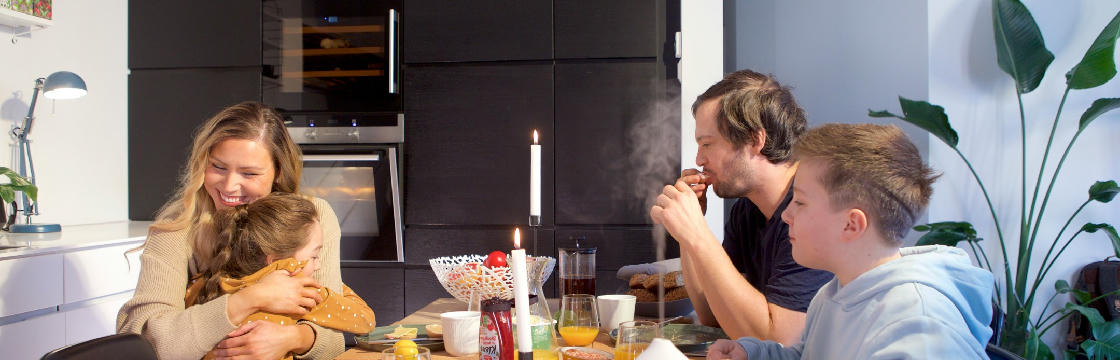 Ouder Meet-Up: Opvoeden, hoe dan?