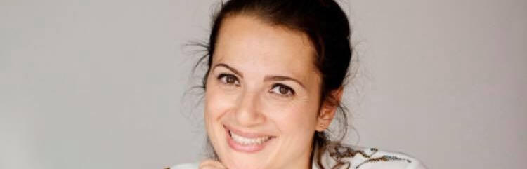 Leescollege met Naomi Smits