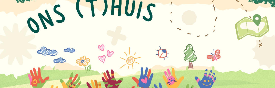 EigenWijs project Ons (t)huis