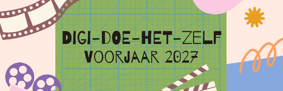 EigenWijs project Digi-Doe-Het-Zelf