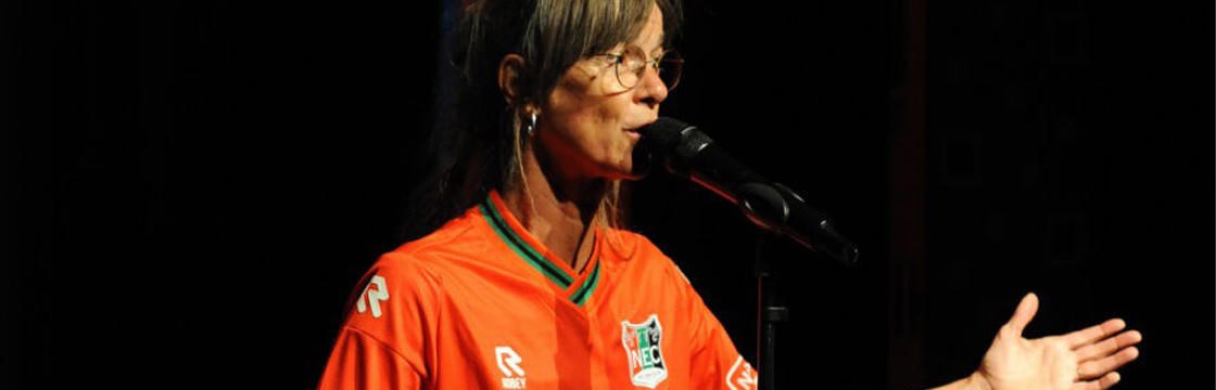 Nimweegse Ferhaole Aofend