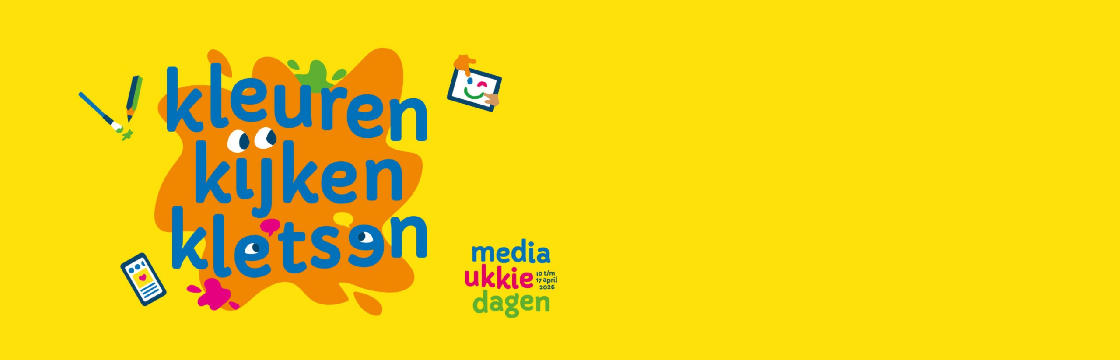 Media Ukkie Dagen