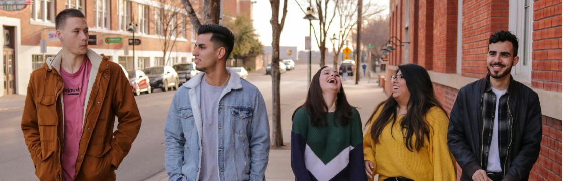 Verkiezingswandeling