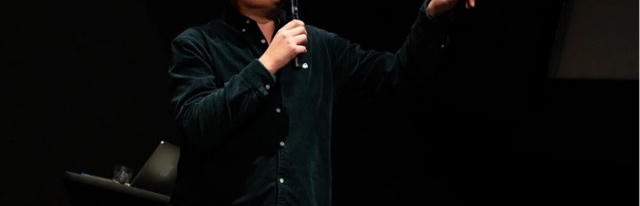 Cultuurcafé 'Filmmuziek'