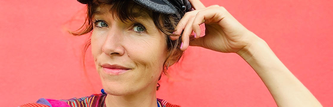 Zoomerconcerten: Betoverend concert van Marike Jager