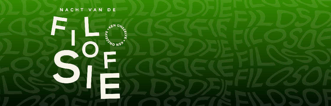Nacht van de Filosofie 2026