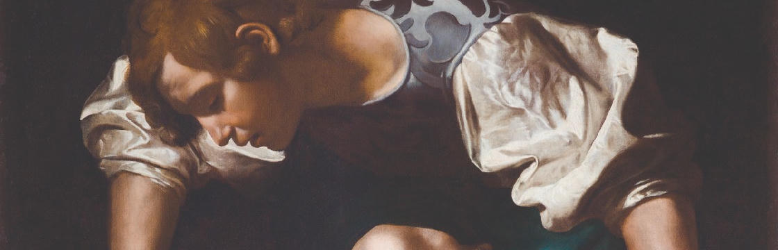 Zwolse Kunstvrienden: Metamorfosen van de dichter Ovidius