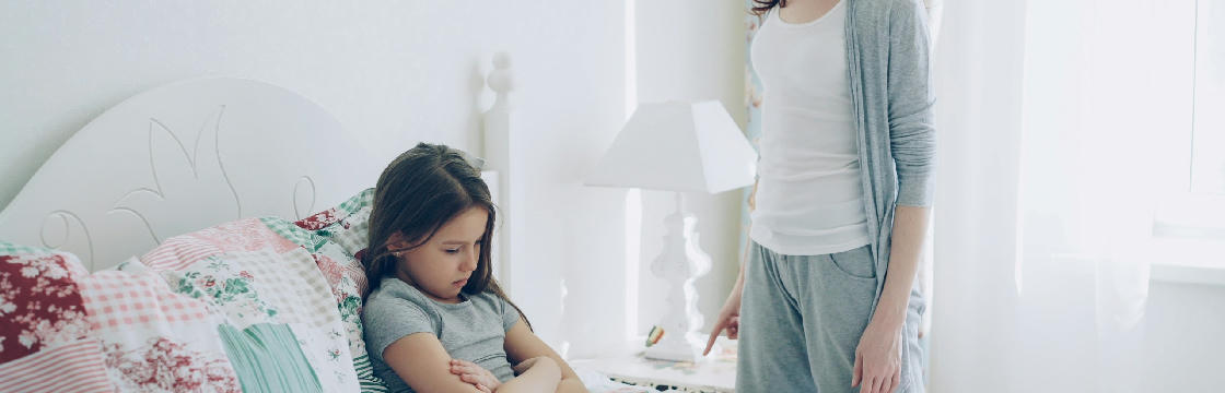 Ouder Meet-Up: Grote emoties