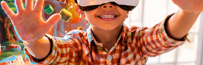 Nieuw in de Bibliotheek Wijchen: het VerbeeldingsLab!