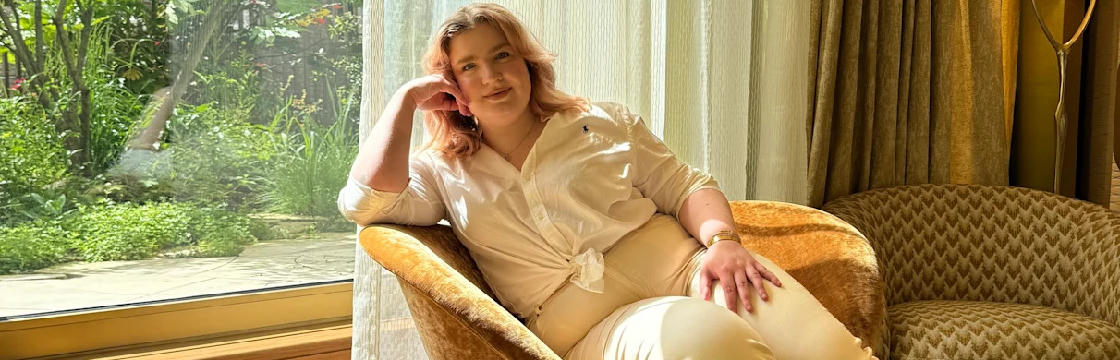 Lekker leven: in gesprek met Vera Camilla