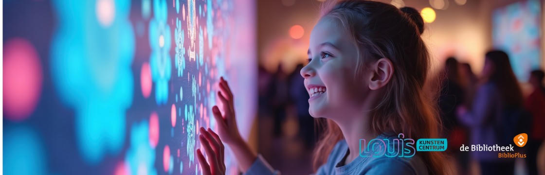 Techlab | Voor techniekkunstenaars