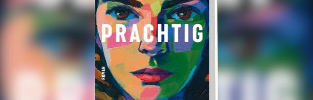 Open Leeskring leest 'Je bent prachtig'