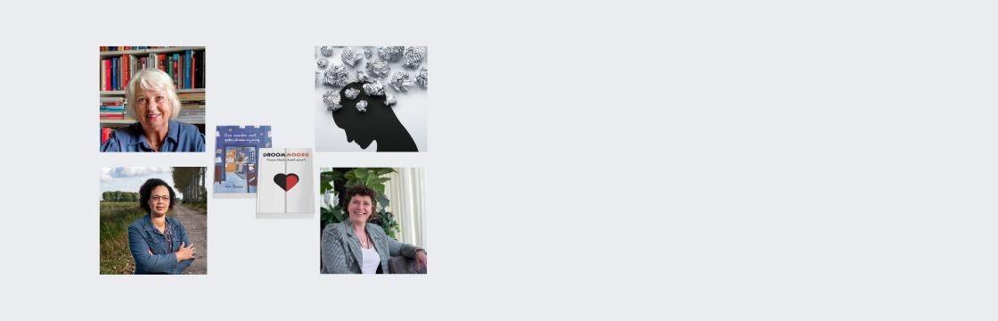 Thema-avond: Verhalen met Impact