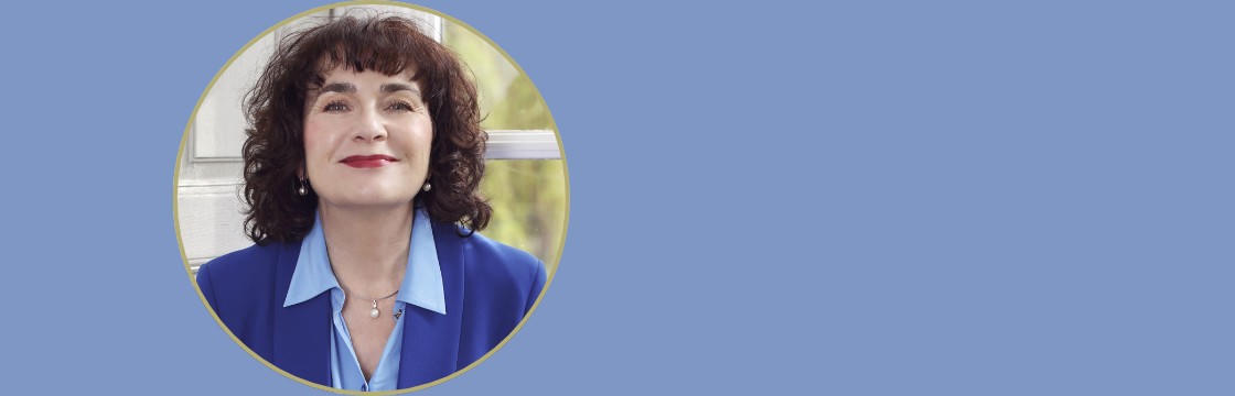 Schrijversontmoeting met Anya Niewierra