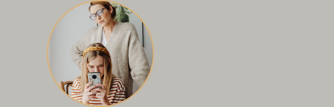 Digitale opvoeding: kansen & risico's