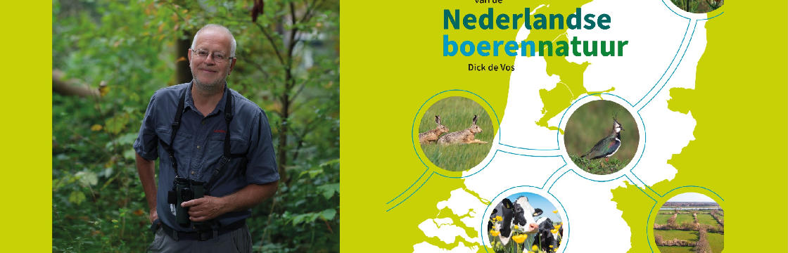 Meet & Greet: Canon van de Nederlandse boerencultuur