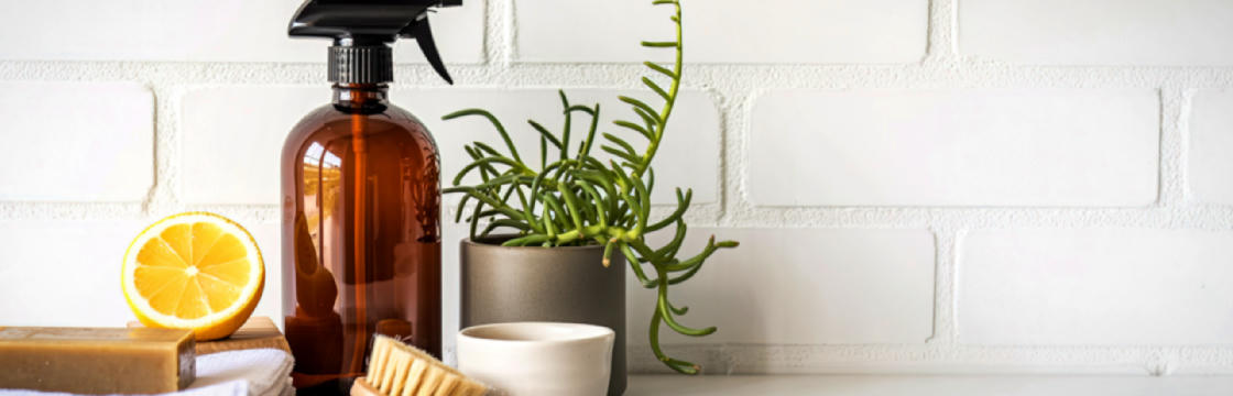 Zero Waste Festival | Zelf schoonmaakproducten maken