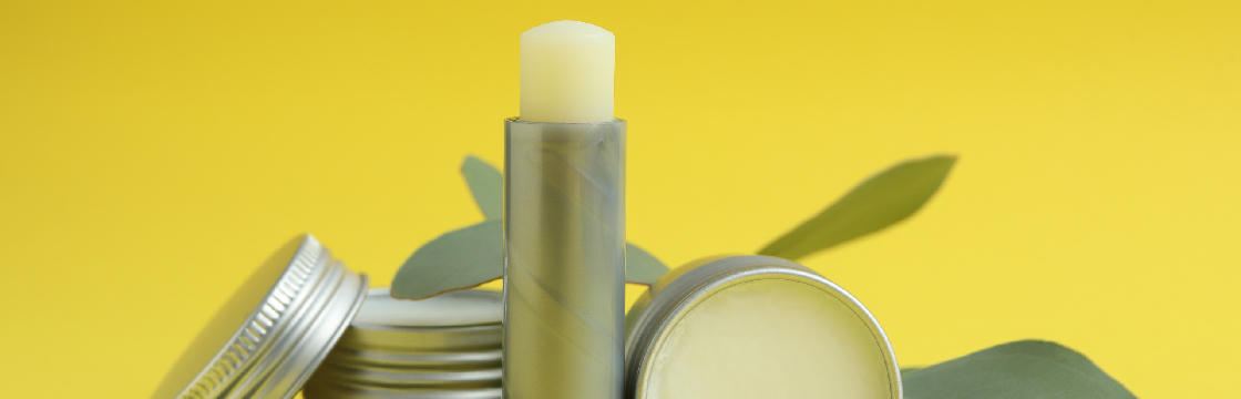 Zero Waste Festival | Lippenbalsem maken