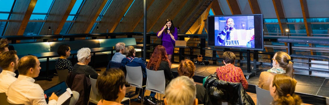 Startup Academy mini-masterclass: administratie & belastingvoordeel