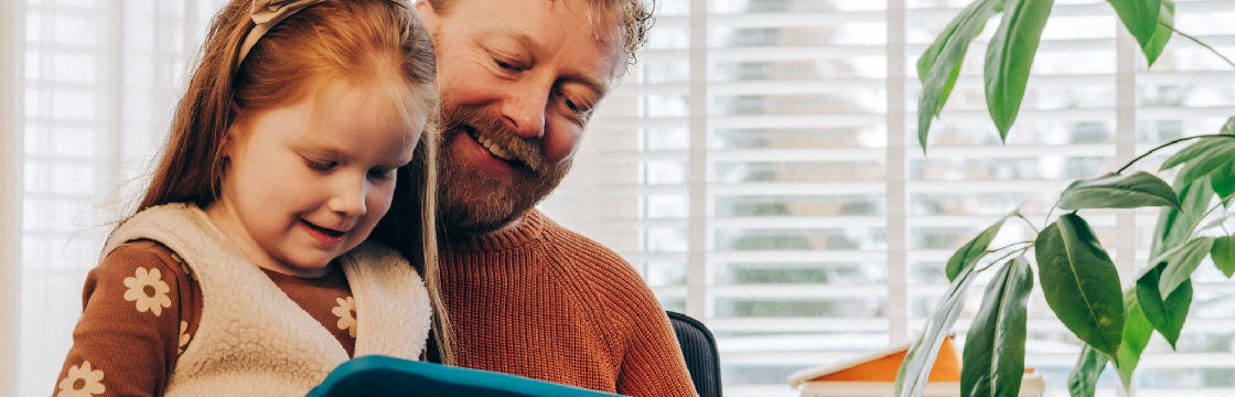 Media Ukkie Dagen: tips van onze mediacoach over mediagebruik bij jonge kinderen