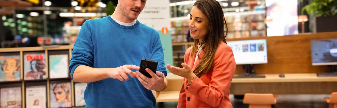 Informatiepunt Digitale Overheid (IDO)