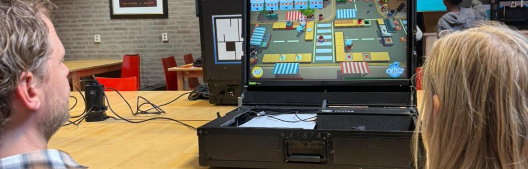 Gamen: NEXT LEVEL the power is yours