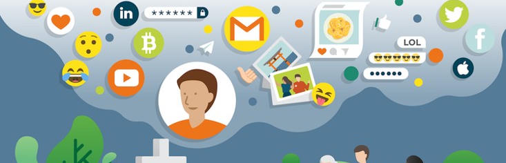 Lezing: Digitale nalatenschap