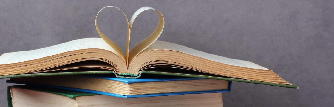 Literatuurtje: Blind Date met een boek