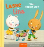 Lasse en Lina, Wat kopen we?