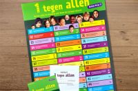 1 tegen allen (SO)