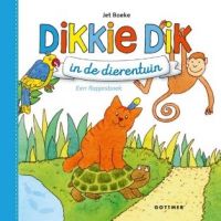 Naar de dierentuin