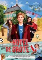 Leskist Boek en Film: Hotel de grote L