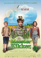 Leskist Boek en Film: Meester Kikker